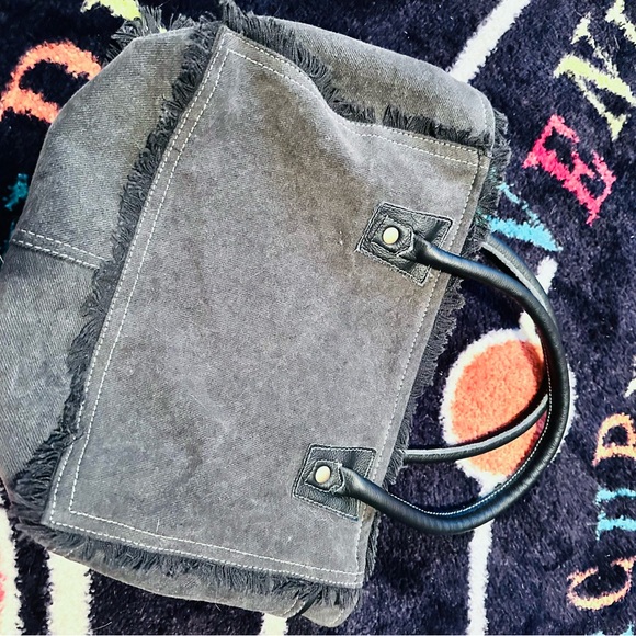 Myra small tote - Picture 6 of 6